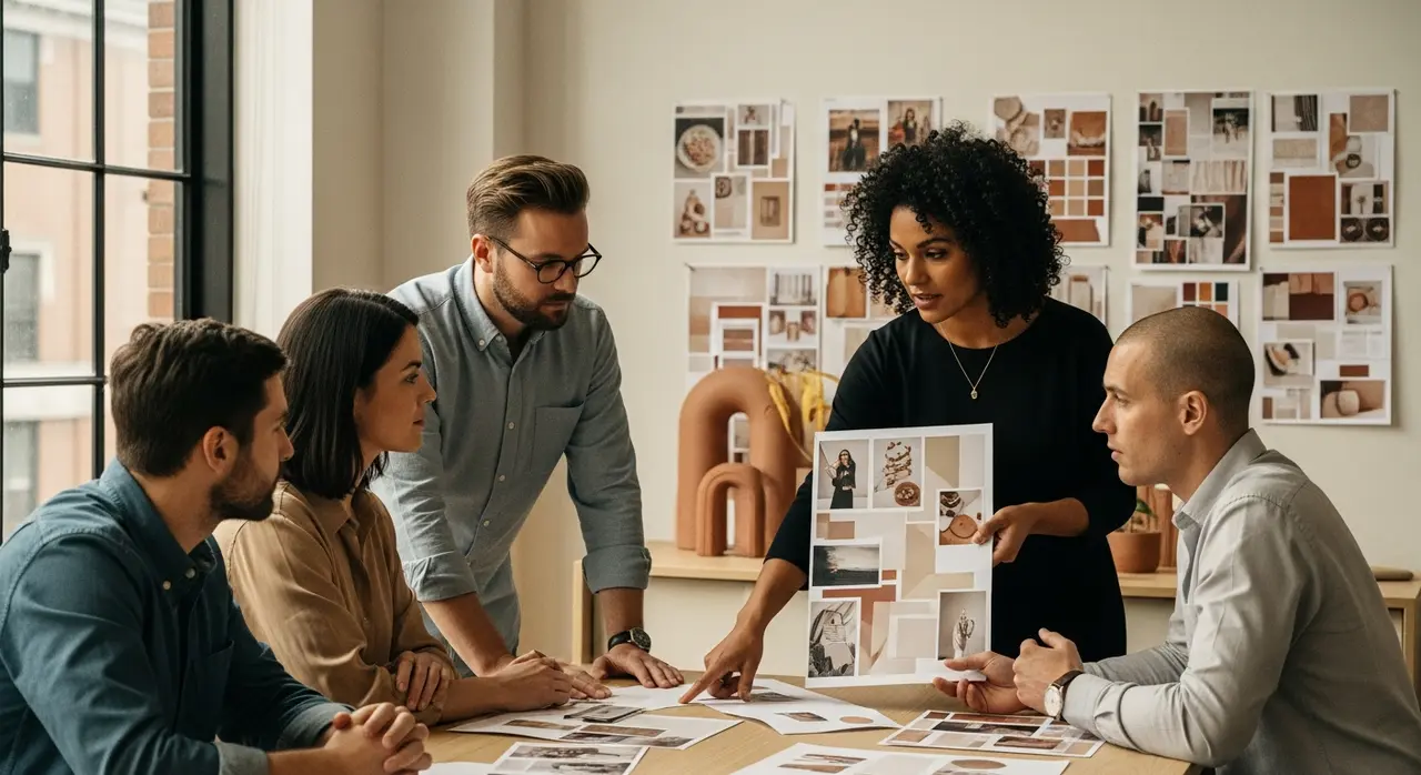 Agence Communication Sarcelles